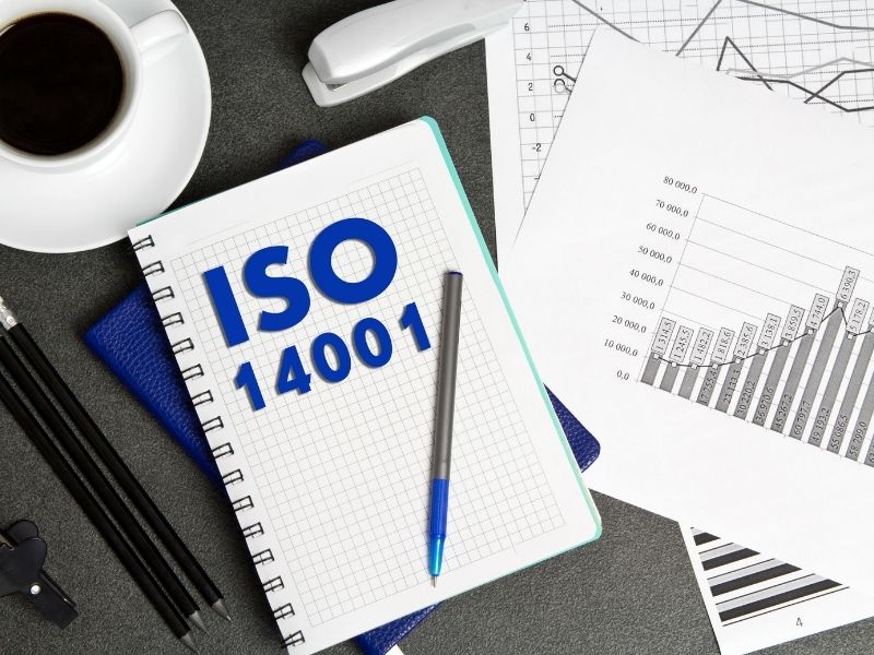 Szkolenia ISO14001:2015