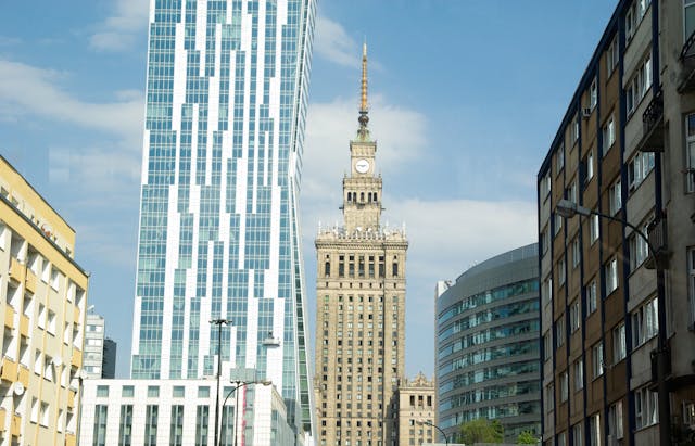 Jak zorganizować ciekawą integrację firmową na terenie Warszawy?